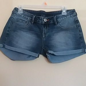 Buffalo David Bitton Jean Shorts Size 28